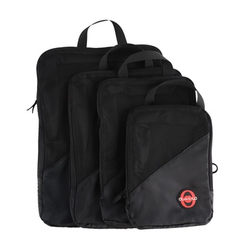 Organizador De Viaje Sets - Las Oreiro