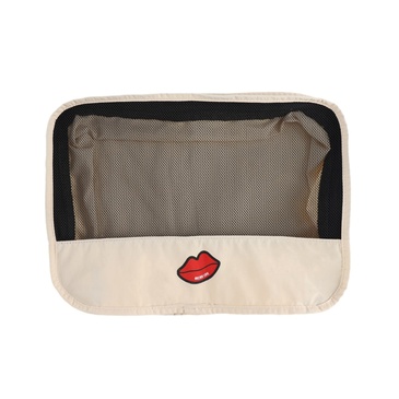 Organizador De Viaje Sets - Las Oreiro