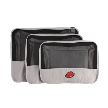 Organizador De Viaje Sets - Las Oreiro