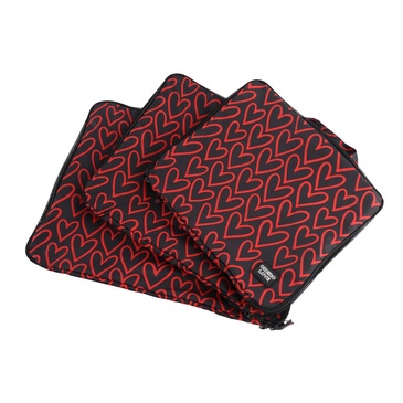 Organizador De Viaje Sets - Las Oreiro