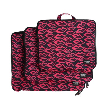 Organizador De Viaje Sets - Las Oreiro