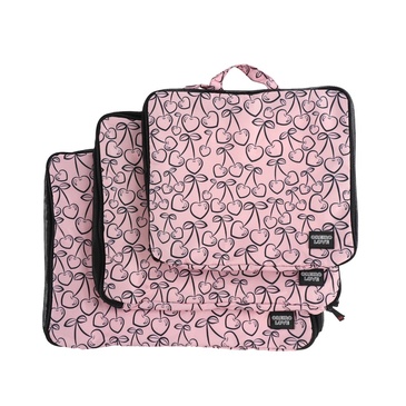 Organizador De Viaje Sets - Las Oreiro