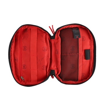 Porta Cosmeticos - Las Oreiro