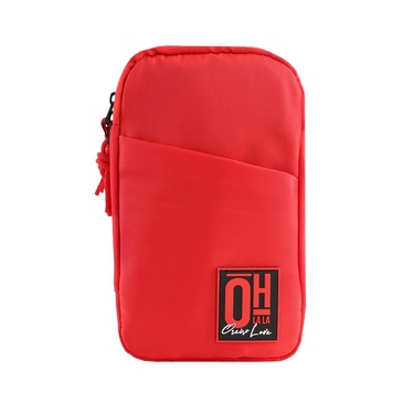 Porta Cosmeticos - Las Oreiro