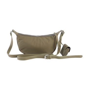 Bandolera Con Monedero - Trendy