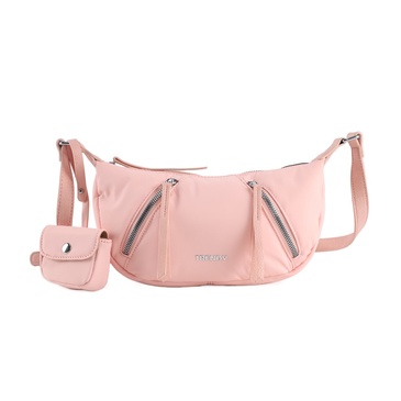 Bandolera Con Monedero - Trendy