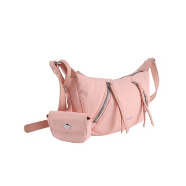 Bandolera Con Monedero - Trendy