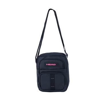 Morral Deportivo - Head