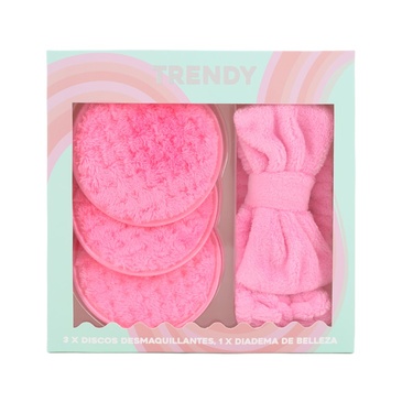 Set Beauty  - Trendy