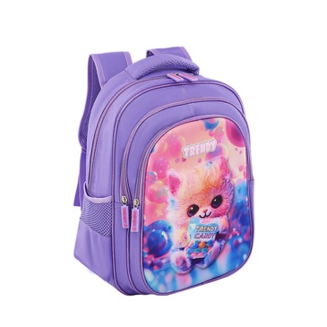 Mochila 16 