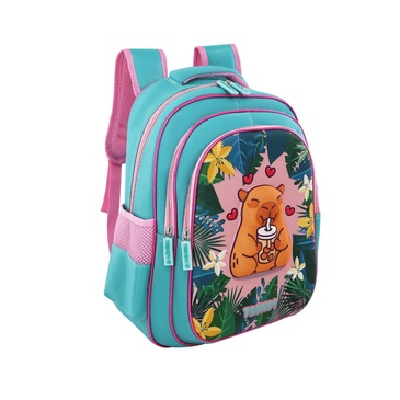 Mochila 16 