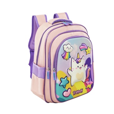 Mochila 16 