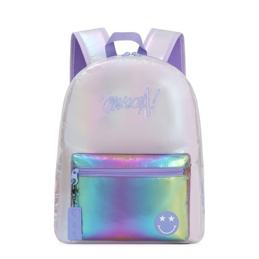 Mochila 17 