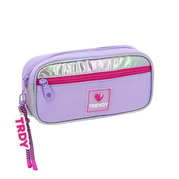 Cartuchera  - Trendy