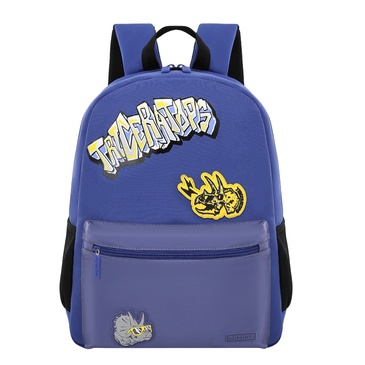Mochila 17 