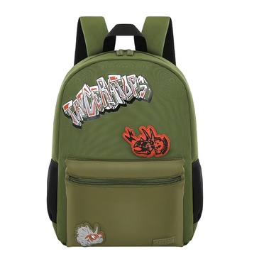 Mochila 17 