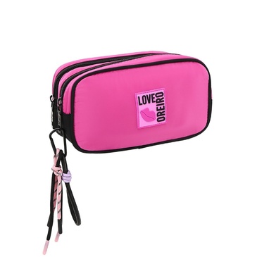 Cartuchera  - Las Oreiro