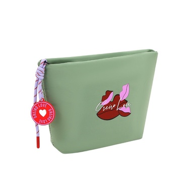 Cartuchera  - Las Oreiro