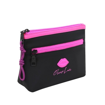 Cartuchera  - Las Oreiro