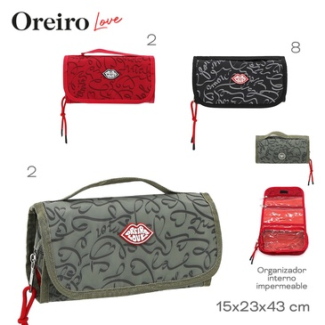 Venta por Mayor y Catalogo Cartuchera Las Oreiro