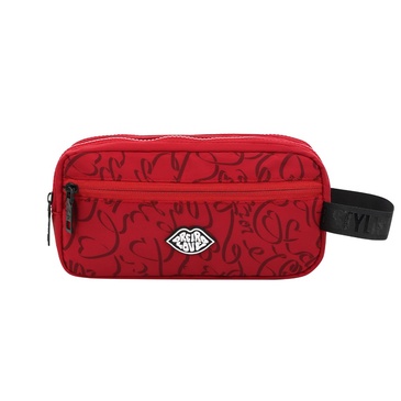 Cartuchera  - Las Oreiro