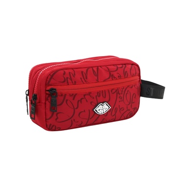 Cartuchera  - Las Oreiro