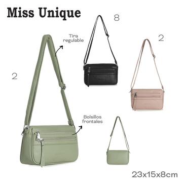 Bandolera Miss Unique