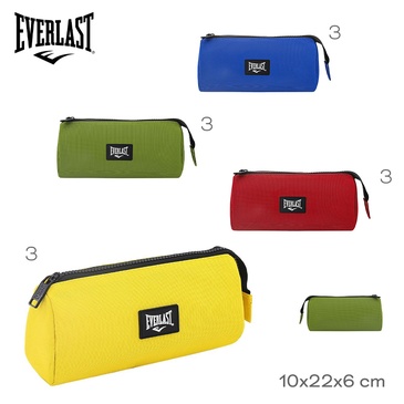 Venta por Mayor y Catalogo Cartuchera Everlast