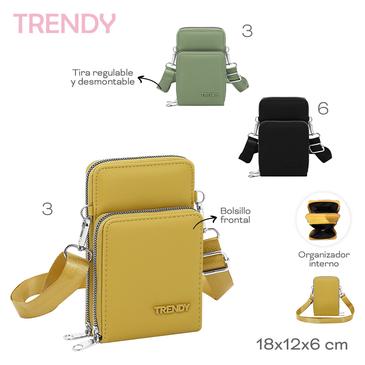 Porta Celular  Trendy