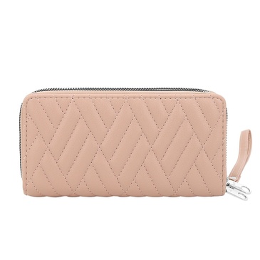 Billetera 2 Cierres - Trendy