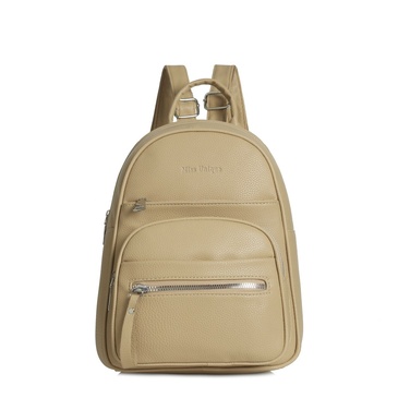 Mochila Ecocuero 13