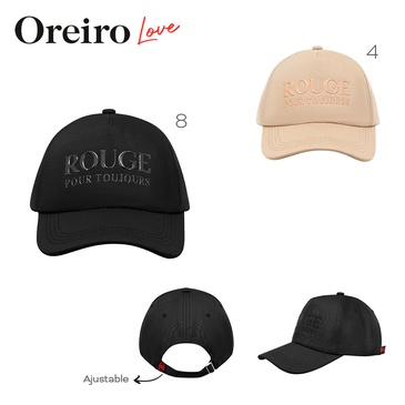 Gorras  Las Oreiro