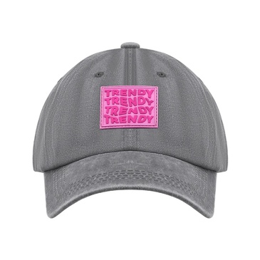 Gorras - Trendy