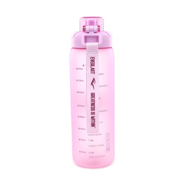 Botella 1000ML - Everlast