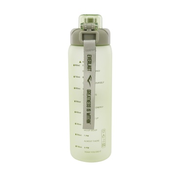 Botella 1000ML - Everlast
