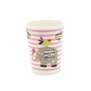 Set Platos x 4 Unid. - Trendy