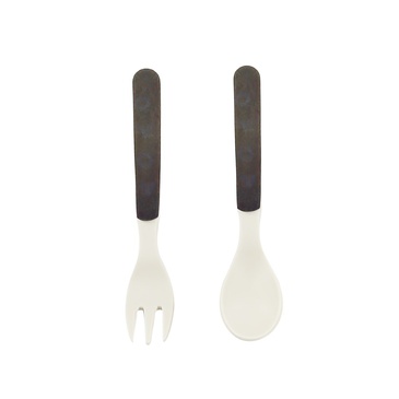 Set Platos x 4 Unid. - Trendy