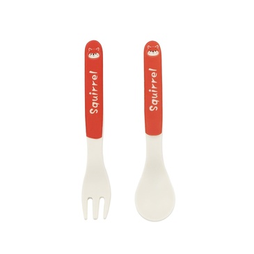 Set Platos x 4 Unid. - Trendy