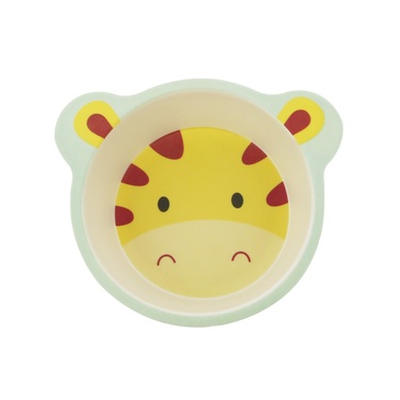 Set Platos x 4 Unid. - Trendy