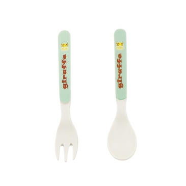 Set Platos x 4 Unid. - Trendy