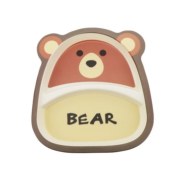 Set Platos x 4 Unid. - Trendy