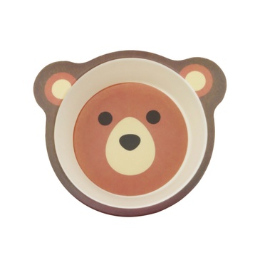 Set Platos x 4 Unid. - Trendy