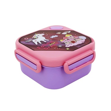 Lunchera + Vaso - Trendy