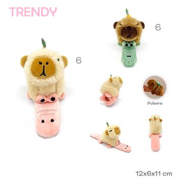 Venta por Mayor y Catalogo Pulsera Magica Trendy