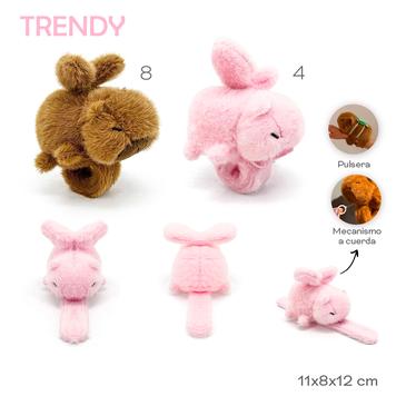 Venta por Mayor y Catalogo Pulsera Magica Trendy