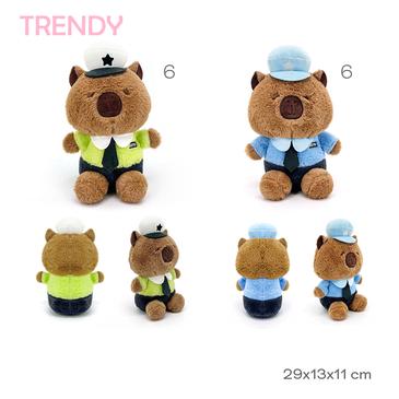 Plush Toy  Trendy