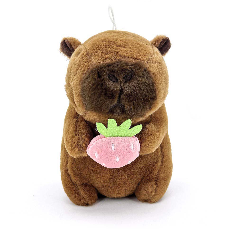 Plush Toy  Capibara - Trendy