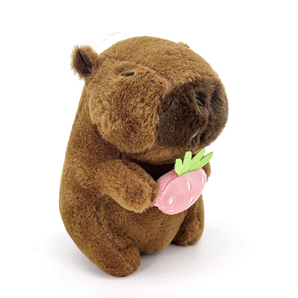 Plush Toy  Capibara - Trendy