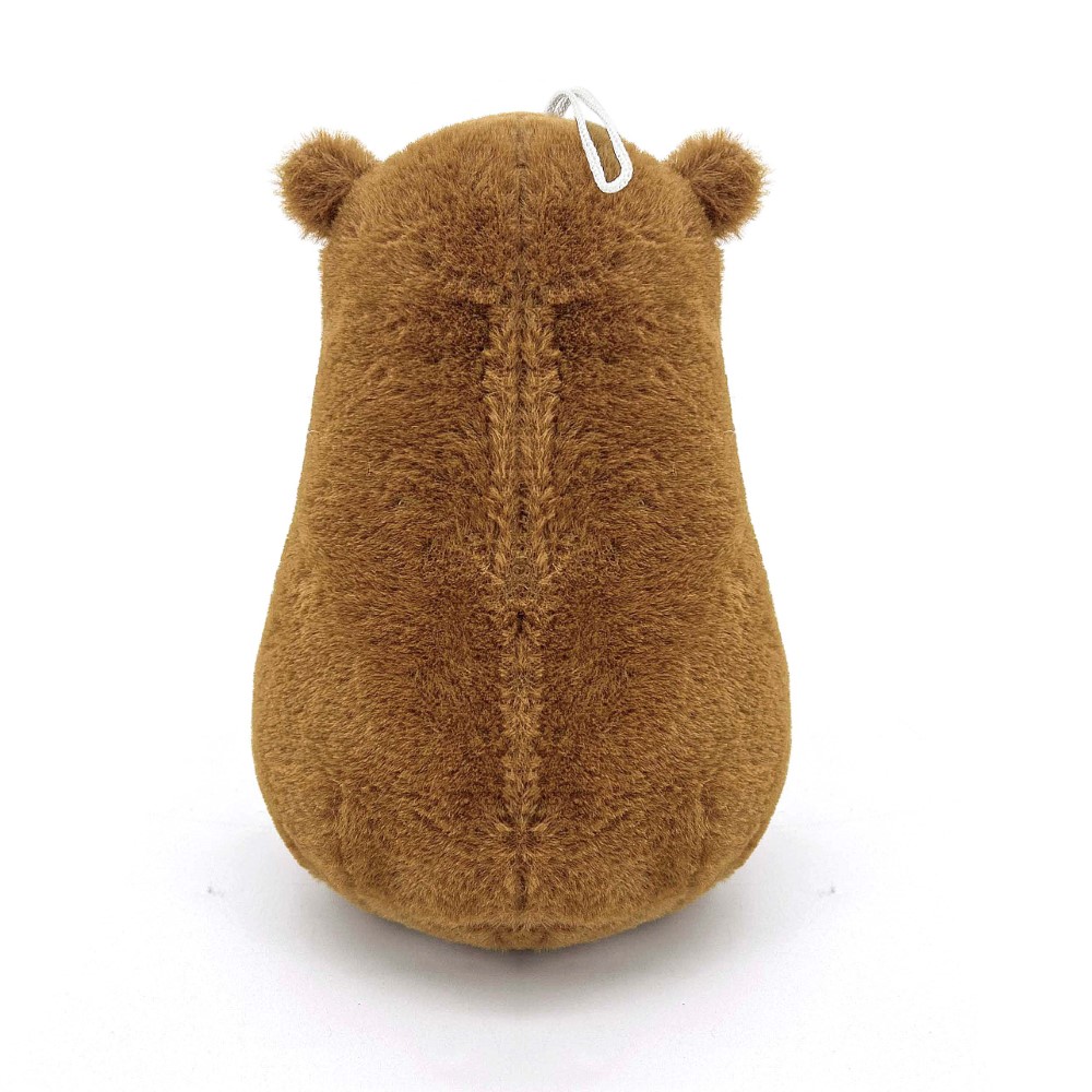 Plush Toy  Capibara - Trendy