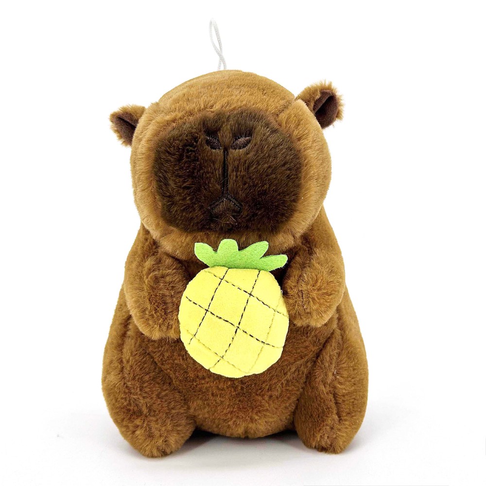 Plush Toy  Capibara - Trendy